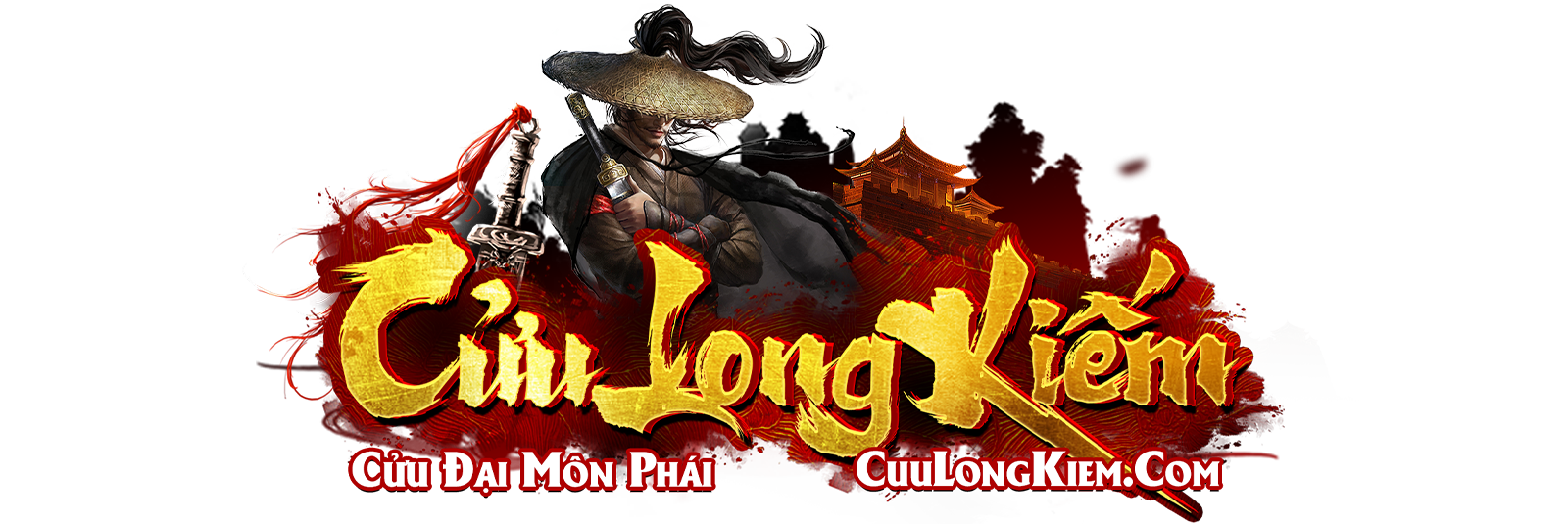 Cửu Long Kiếm